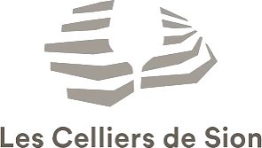 Les Celliers de Sion logo