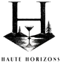 Haute Horizons logo